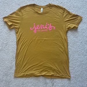L Jeni’s Ice Cream T-Shirt